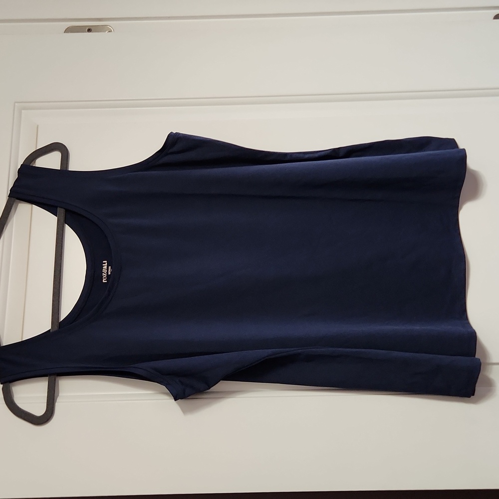 Women's Tank